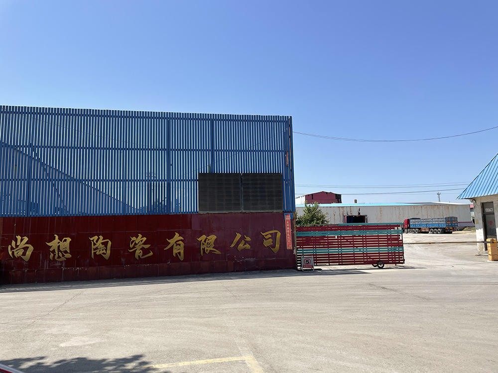 工厂图片