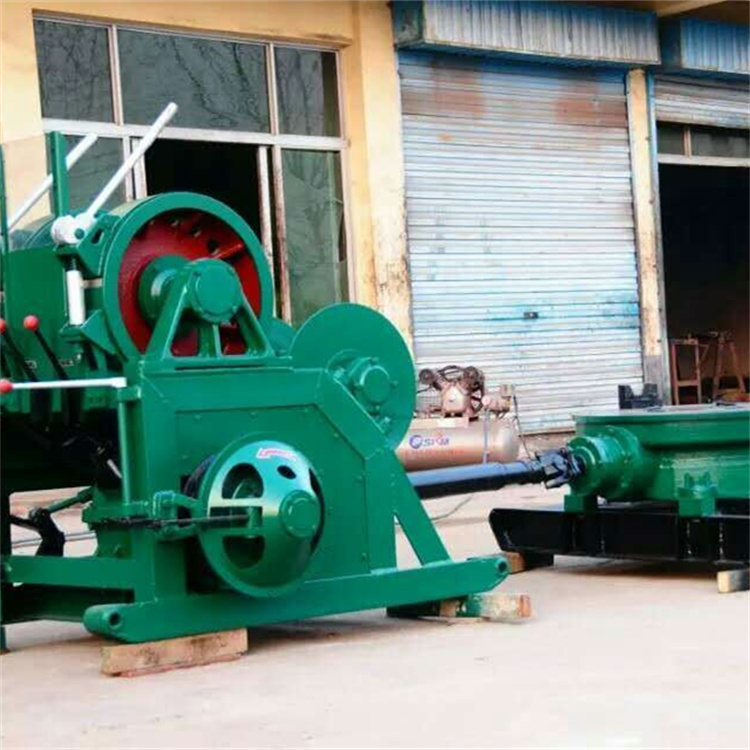 Yiying SPJ-300 Water Well Drilling Machine Hydrological Large Bore Engineering Machine Geological Exploration