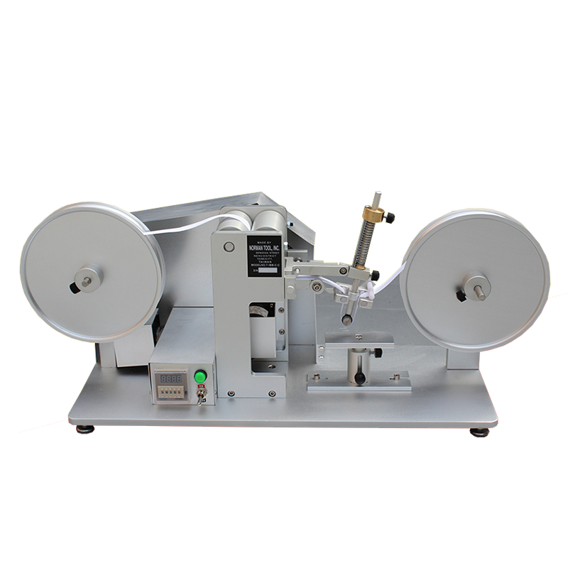 7-IBB-CC RCA paper tape wear resistance testing machine Friction testing machine Electroplating baking paint silk screen wear resistance