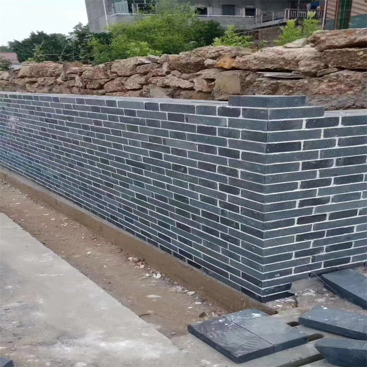 Hollow brick, blue brick 240 * 50 * 50, ancient building 95 standard brick, bending strength 85mpa