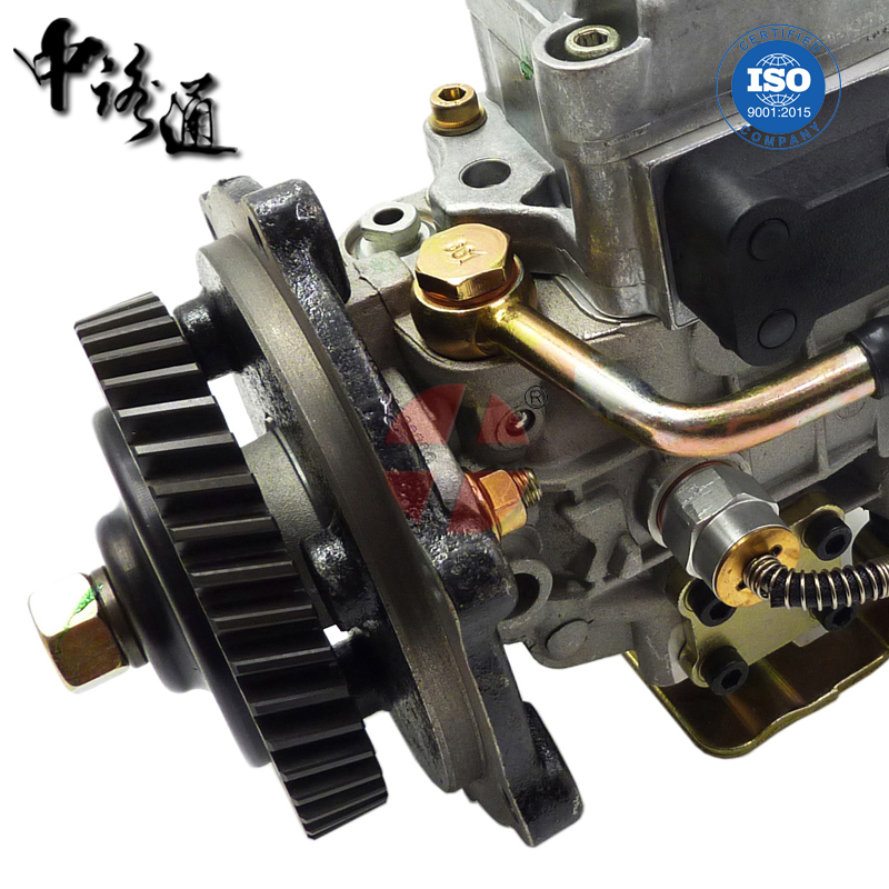 Suitable for Weichai common rail fuel injection pump manufacturer 22100-1c190 Zhonglutong