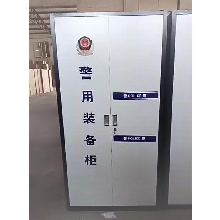 Jieshun riot prevention equipment cabinet safety tools emergency box fire extinguisher box support customization