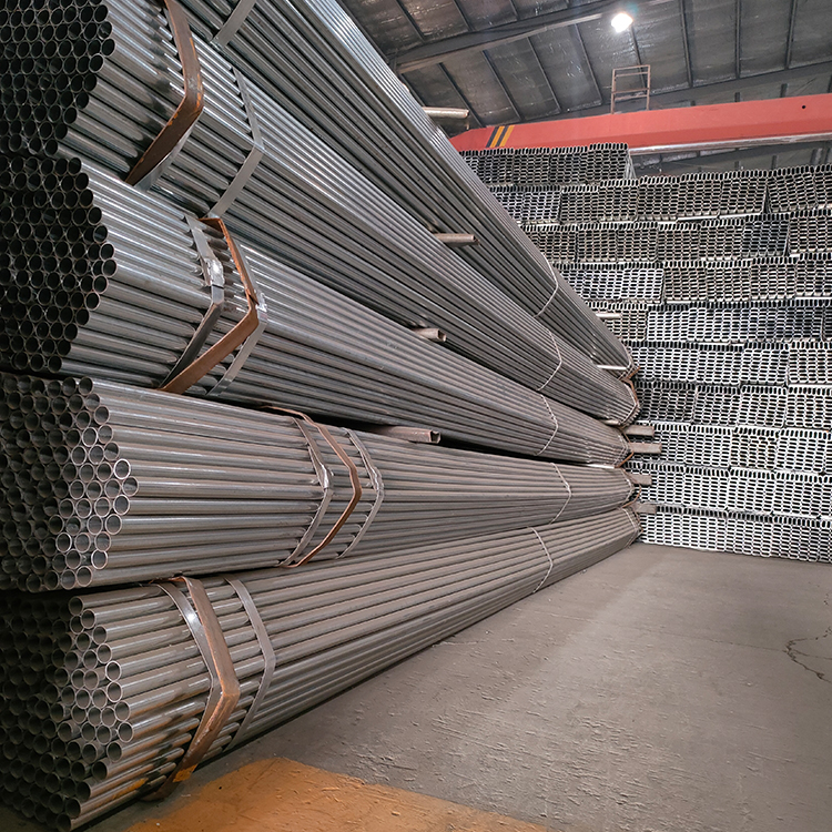 Wholesale of elliptical pipes by manufacturers, elliptical welded pipes, steel pipes for greenhouse use, galvanized elliptical steel pipes, customized for shrinkage bending