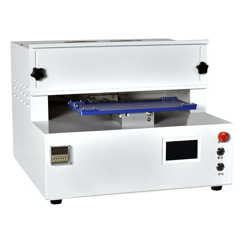 UV drying and curing machine manufacturer provides tunnel furnace drying assembly line circuit board three proof paint coating and hardening equipment