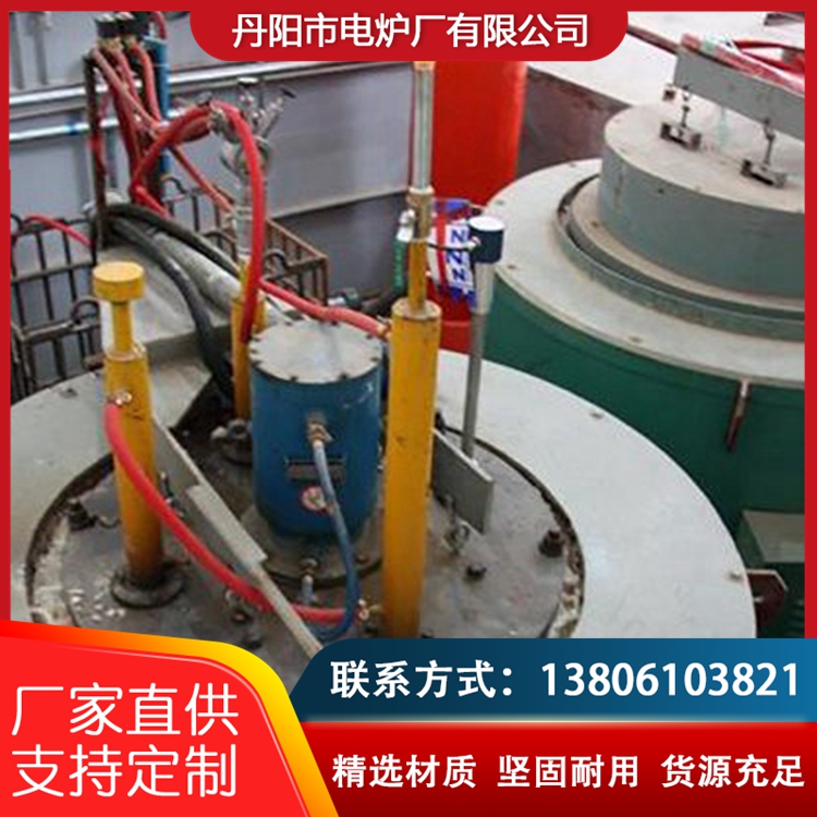 High temperature resistance, high efficiency, energy-saving, and uniform quality assurance of carburizing furnace are welcome to purchase