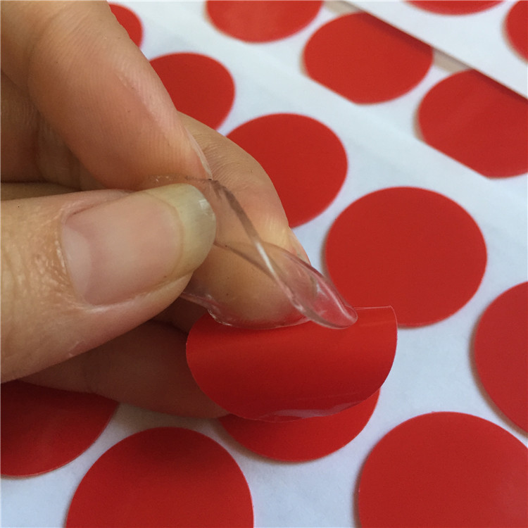 Weibo Self adhesive VHB Transparent Strong Adhesive Tile Glass PE Foam Pad Manufacturer