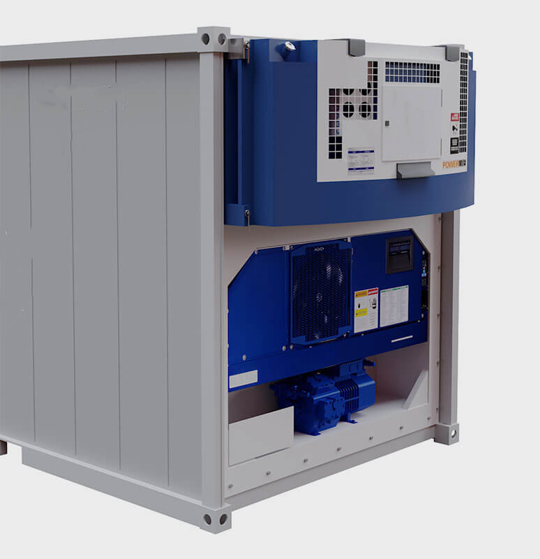 1100kW mute generator set Brushless full copper automatic generator 1100KW emergency diesel generator set