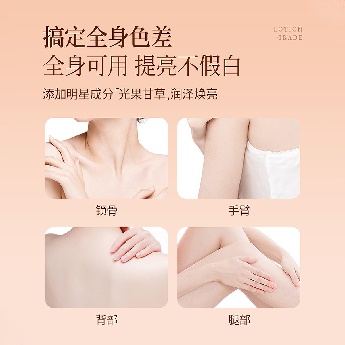 OEM professional OEM OEM skincare factory for nourishing the skin and improving dullness with Yuanqi Essence Cream