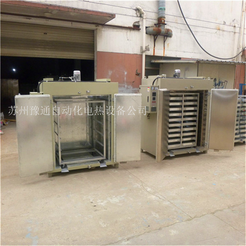 Electric heating screw dehydrogenation oven - Hanger type heat treatment oven - Electroplating stress relief