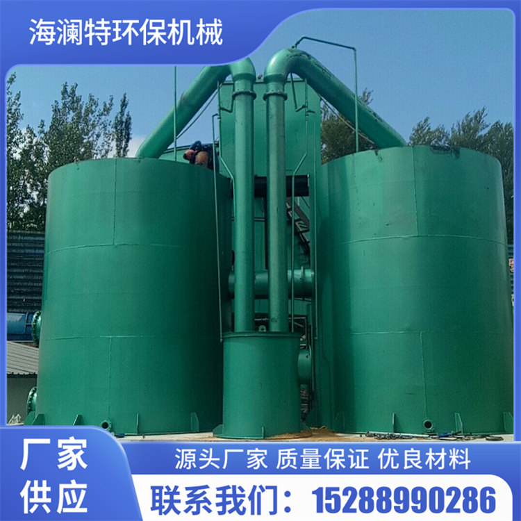 Gravity unpowered filter integrated water purification equipment full-automatic siphon Water filter supports customization