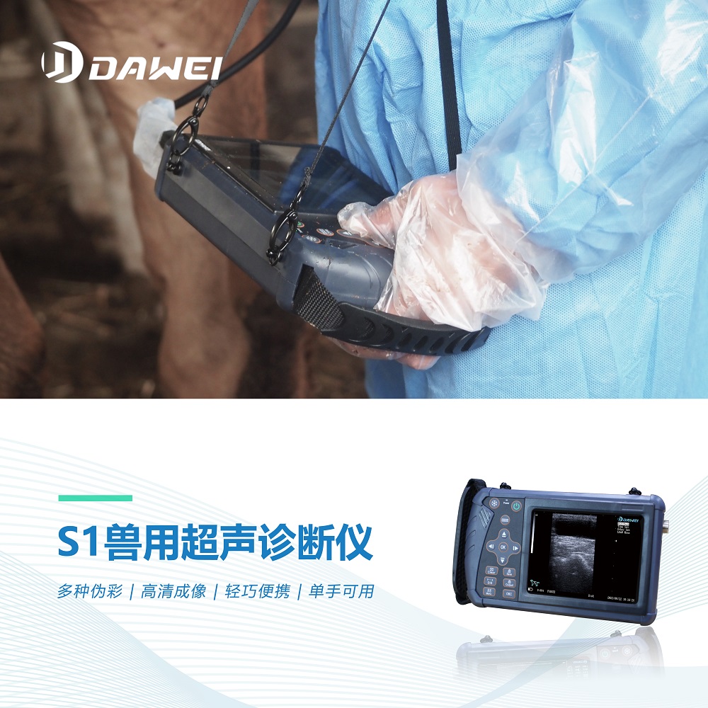 Cattle ultrasound machine, sheep ultrasound machine, sales of pig pregnancy testing equipment, donkey and horse ultrasound machine, manufacturer