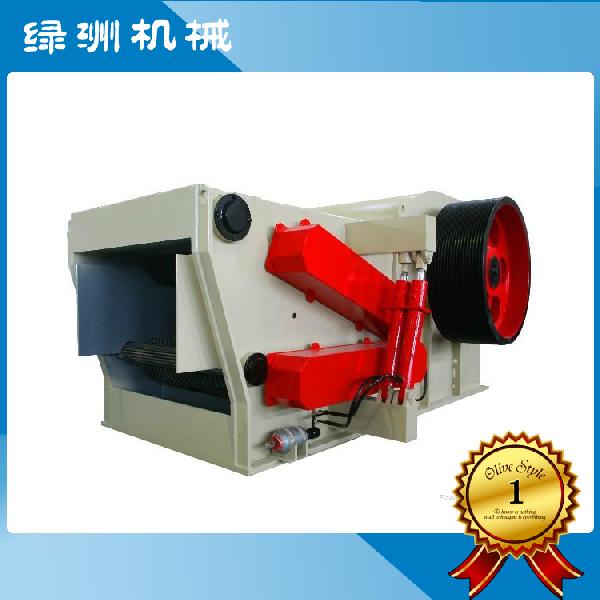 Sawdust and straw granulator, rice husk and wood powder pressing and forming equipment, wood chip granulator