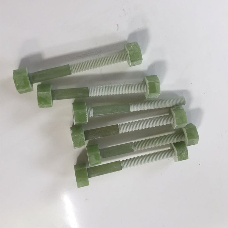 Glass fiber drawing rod, green resin insulation rod, glass fiber electrical round rod