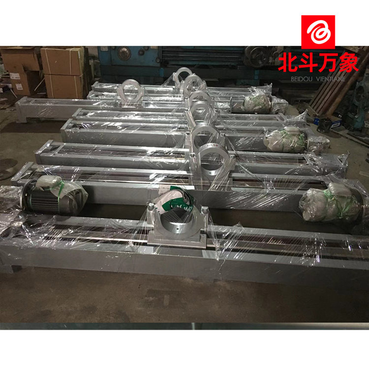 Long term supply of guide rail type carpet tensioners, carpet adjusters, tensioners, various paper machine accessories, Beidou Vientiane