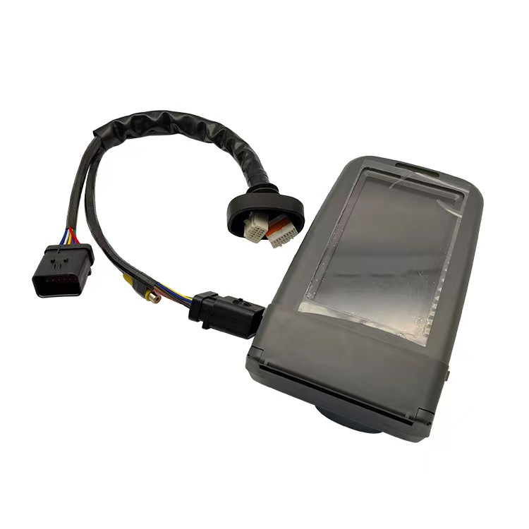 Carter 320D Excavator Cab Display 386-3457