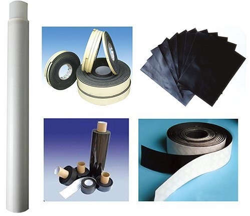 Polyethylene ultra-thin PE foam high-density environmental insulation foam for express packaging lining