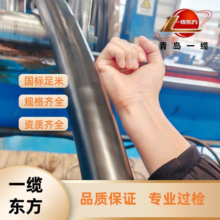 矿用聚氯乙烯绝缘电力电缆WDZ-MVV 屏蔽控制电缆国标铜芯电缆