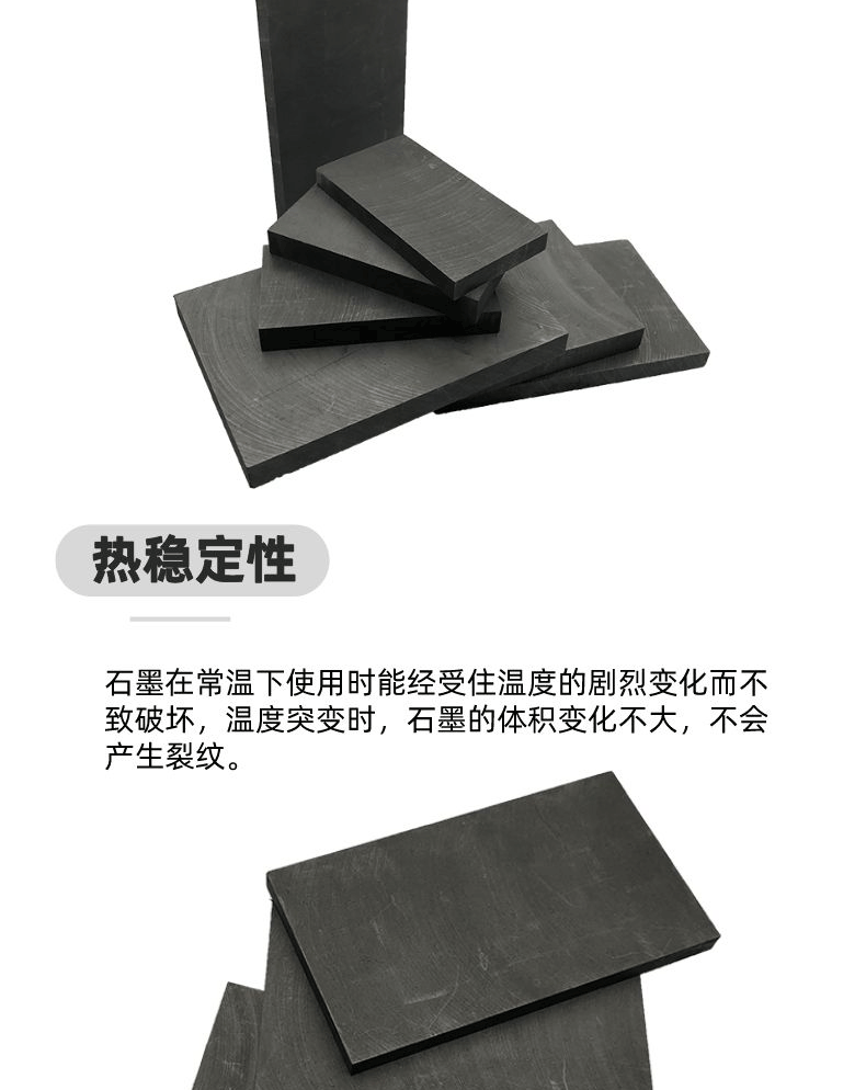 High purity flexible graphite plate, carbon graphite plate production, Beiliu manufacturer comes to process and customize according to drawings