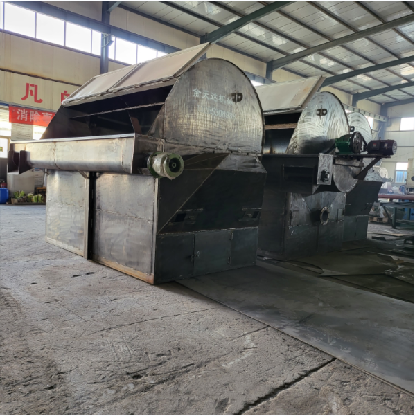 Jintianda 7-ton fully enclosed oil refining boiler plate material - fully qualified