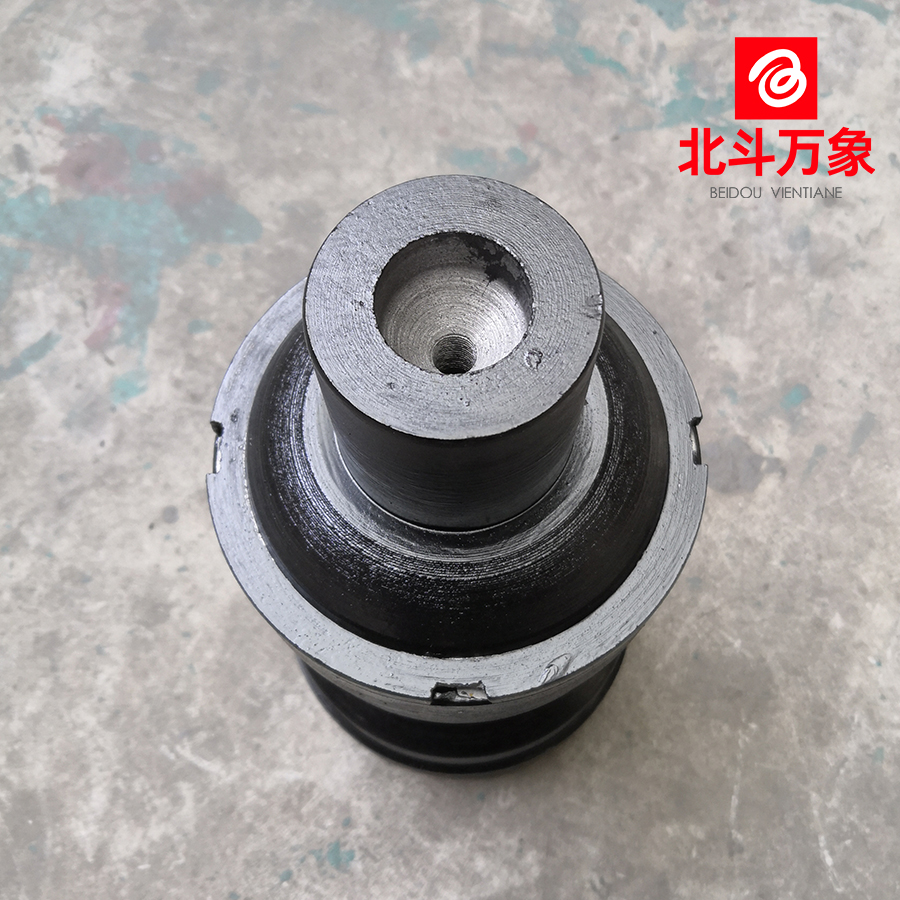 Paper machine bearing seat, gourd type bearing seat, guide roller bearing seat, roller gourd