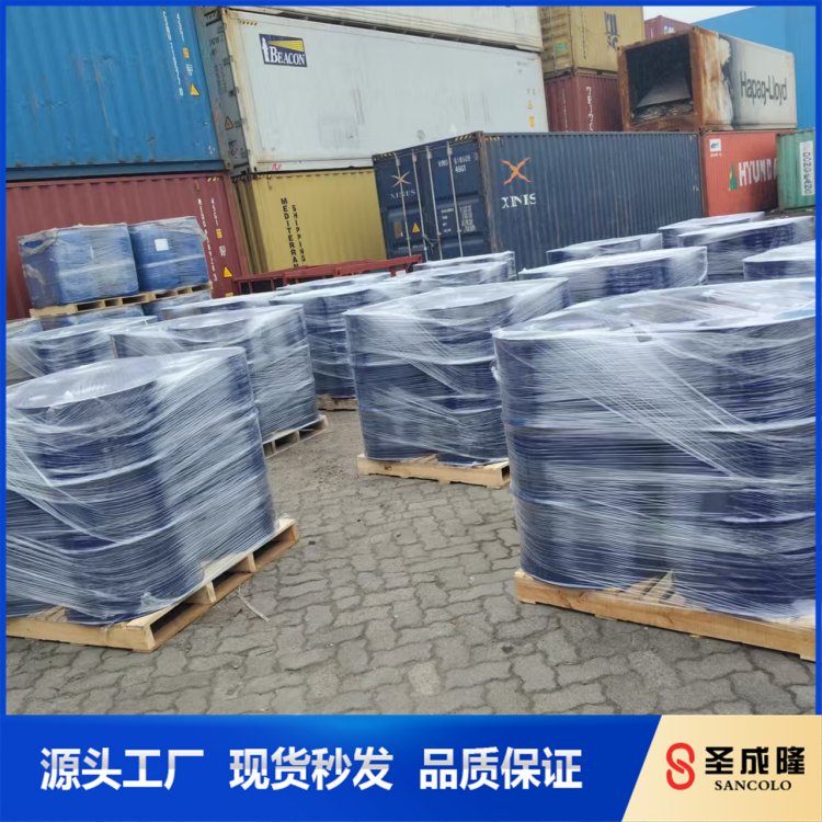 十二烷基苯磺酸钙 纺织印染表面活性剂农乳500号 圣成隆