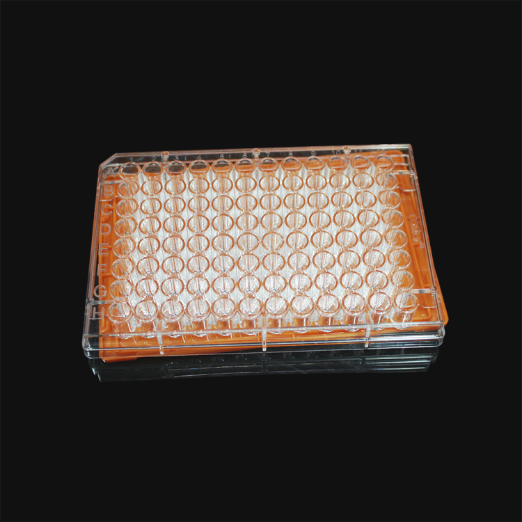 Corning 96孔酶标板 Biosharp 8孔/12孔酶标条/联检测条