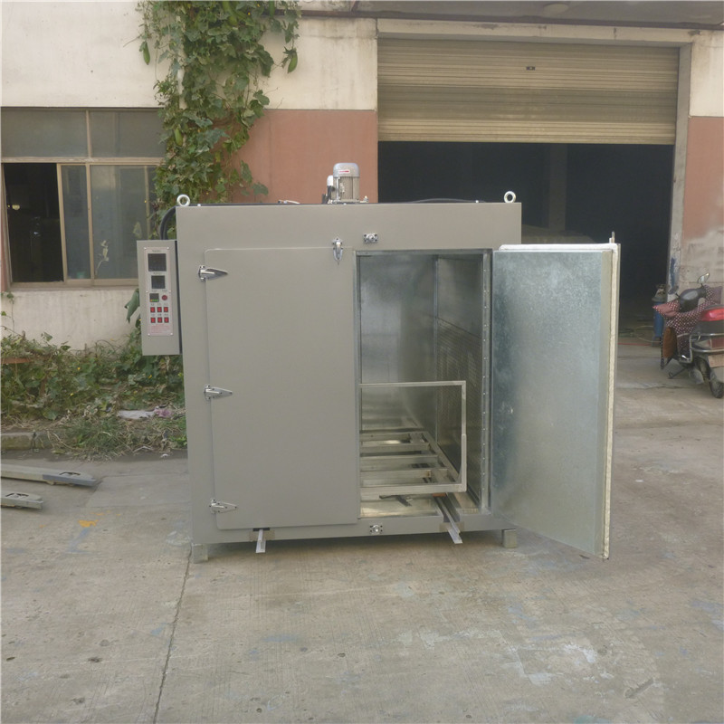 Yutong 304 stainless steel electroplating parts dehydrogenation furnace 300 ℃ screw dehydrogenation oven YT881