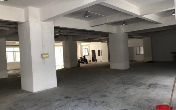 工厂图片