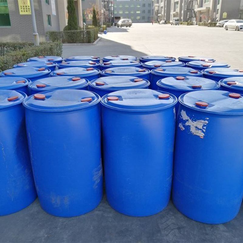 N-butanol industrial grade national standard high-quality product 1-butanol state colorless liquid content 99.5%