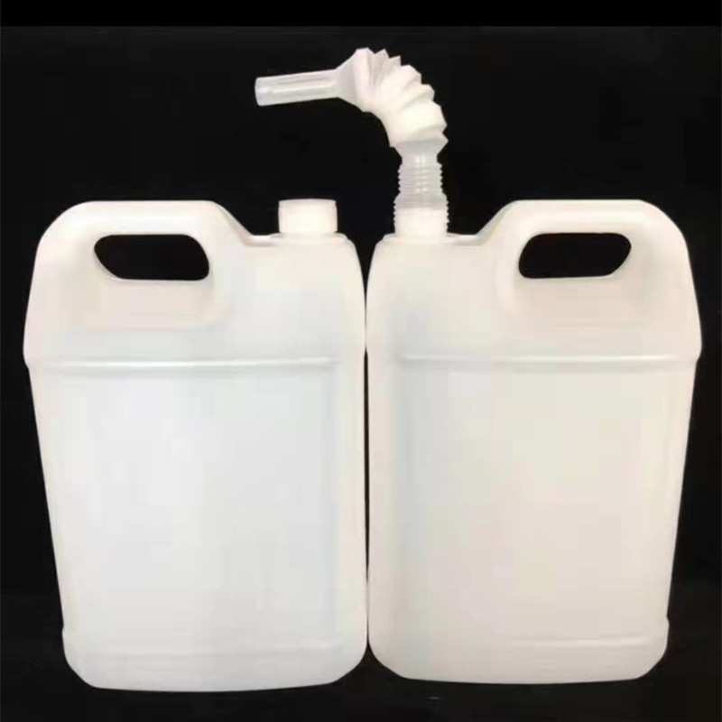 Plastic bucket with lid, 1 liter to 20 liter urea bucket, chemical bucket, multiple specifications can be customized