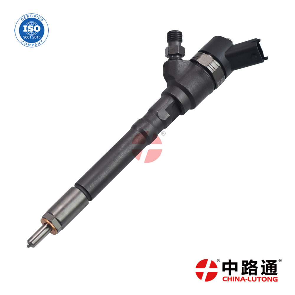 Applicable to Pioneer common rail injector manufacturer 0 445 120 078-Zhonglutong