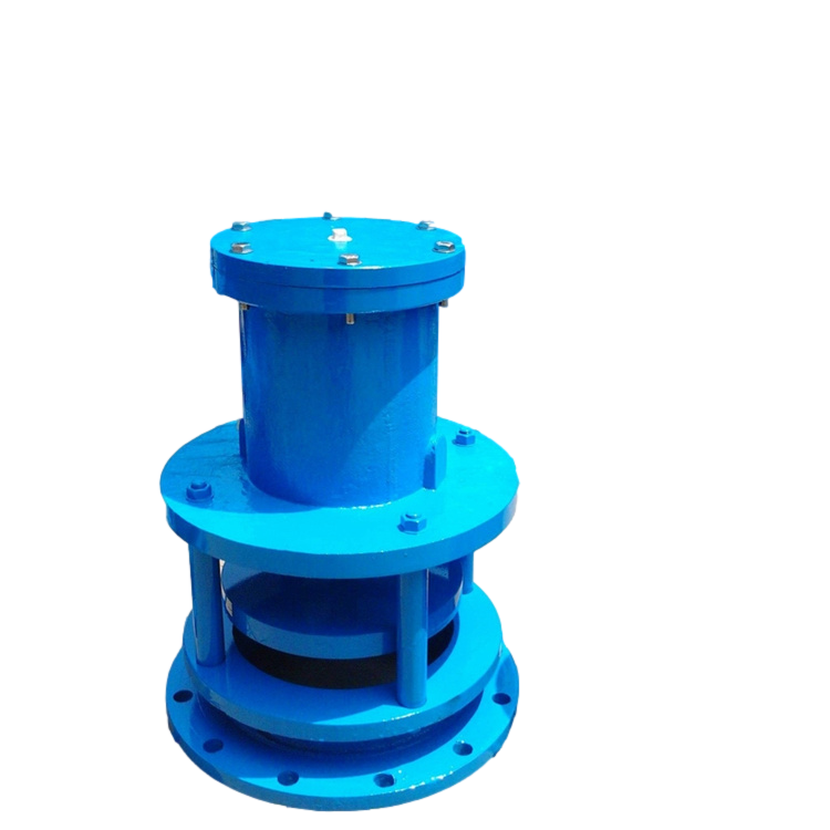 Xinhong Valve H642X Pneumatic Hydraulic Tank Bottom Quick Drain Valve Quick Flange Connection Manufacturer