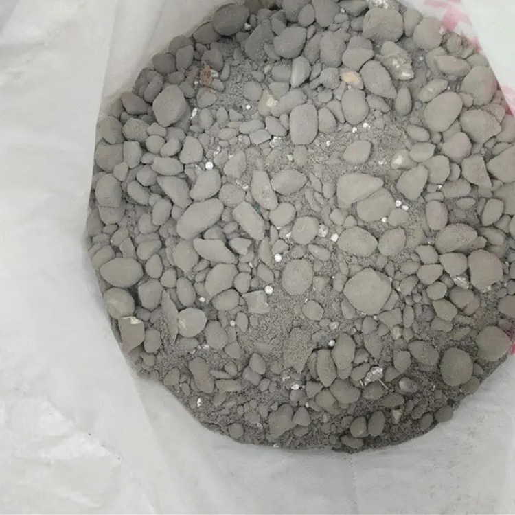 复合屋面找坡用砌筑材料 恒昊 轻集料混凝土 建筑工程保温吸音