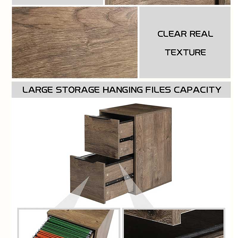 Office filing cabinets, wooden cabinets, short cabinets, combination drawers, floor storage cabinets, cross-border export specialized supply source