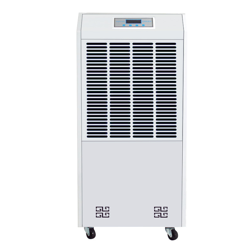 Ruiwangsheng dehumidifier Industrial high-power basement Commercial dehumidifier Warehouse workshop Intelligent dehumidifier