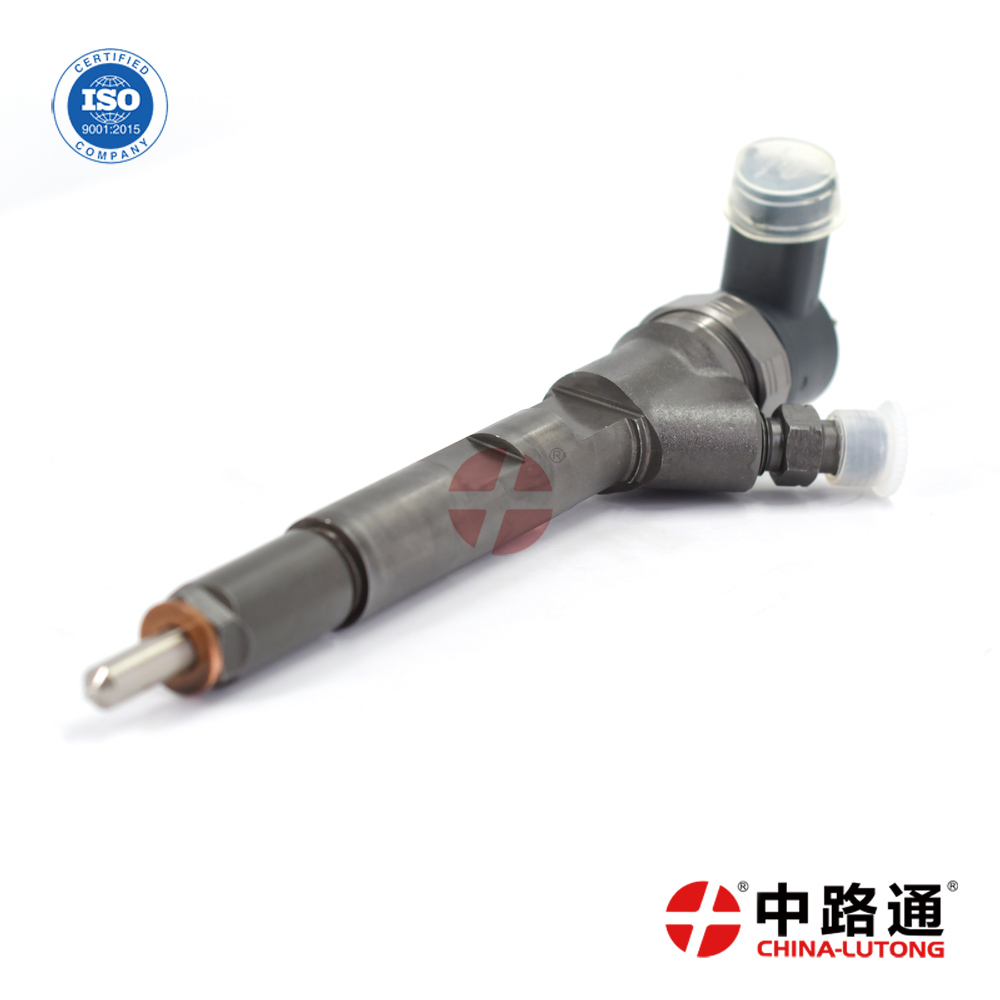 Fuel injector Mitsubishi 0 445 120 007 is applicable to CUMMINS ISBe Cummins