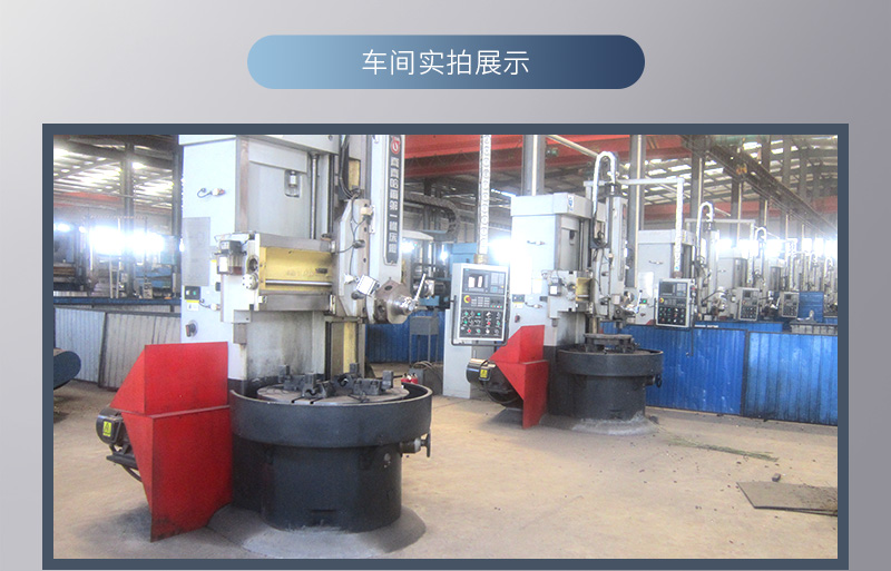 Customized production of JPZ/GPZ spherical high damping sliding corridor with pot type rubber bearings