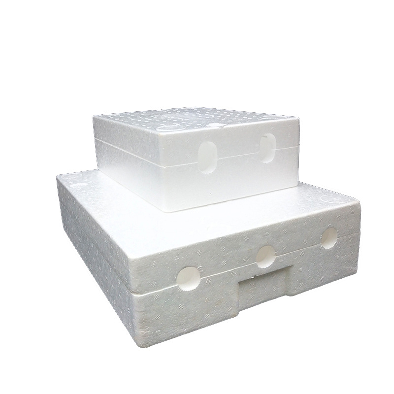 Fresh vegetable packaging box, tomato pepper gift box, gift box, cucumber universal portable packaging box