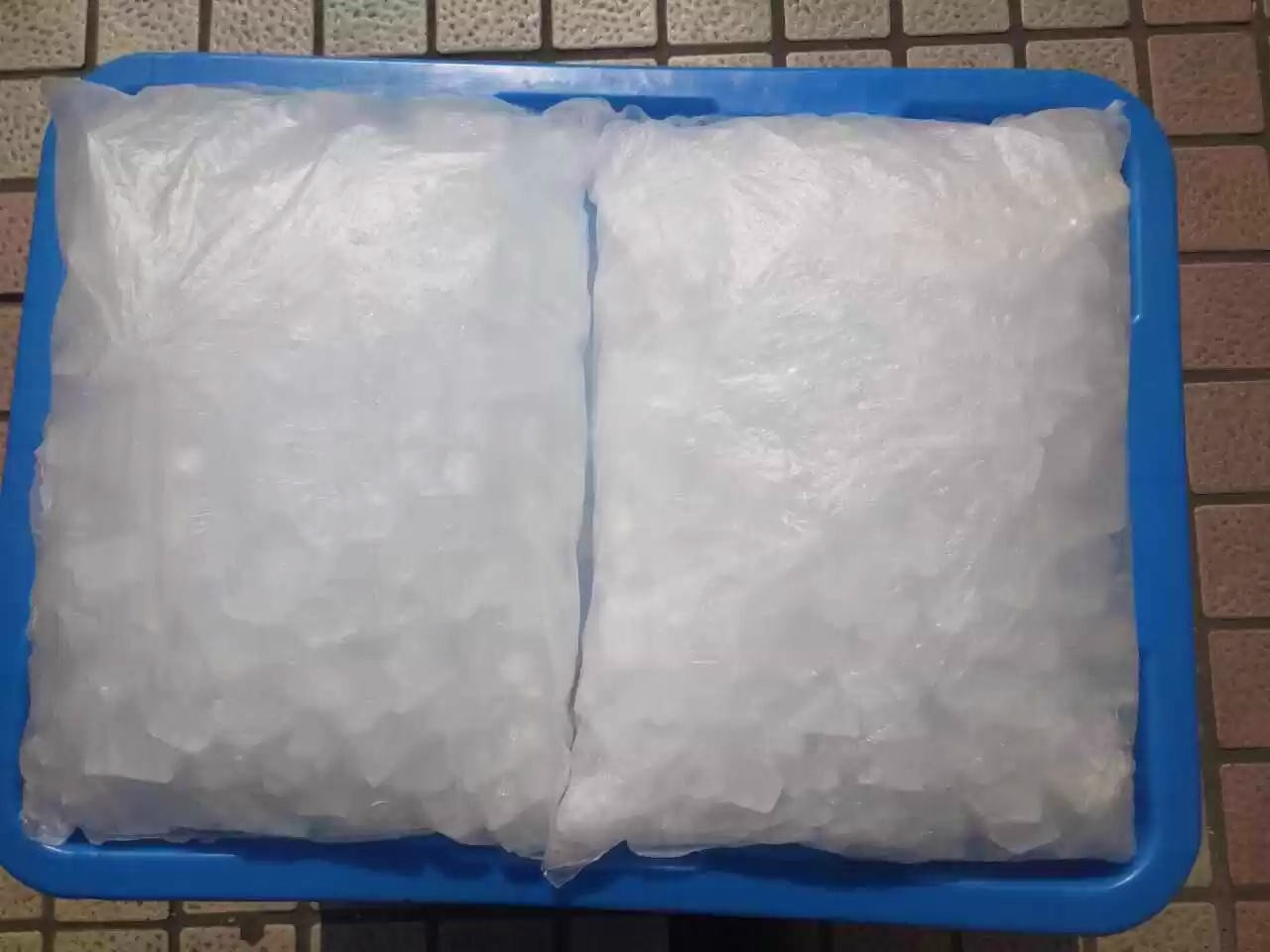 Chongqing dry ice is sold in large quantities in the same city, distribution workshop, factory cooling, Ice cube, industrial ice production