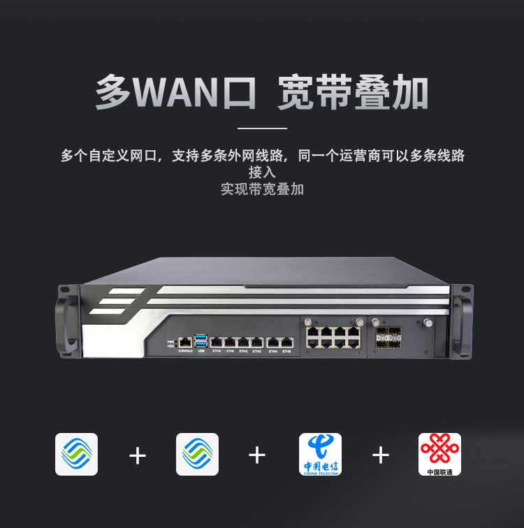 Changfan C236 Soft Routing Network Security Industrial Control Computer Gigabit Port to Strong ECC Memory Server Intelligence