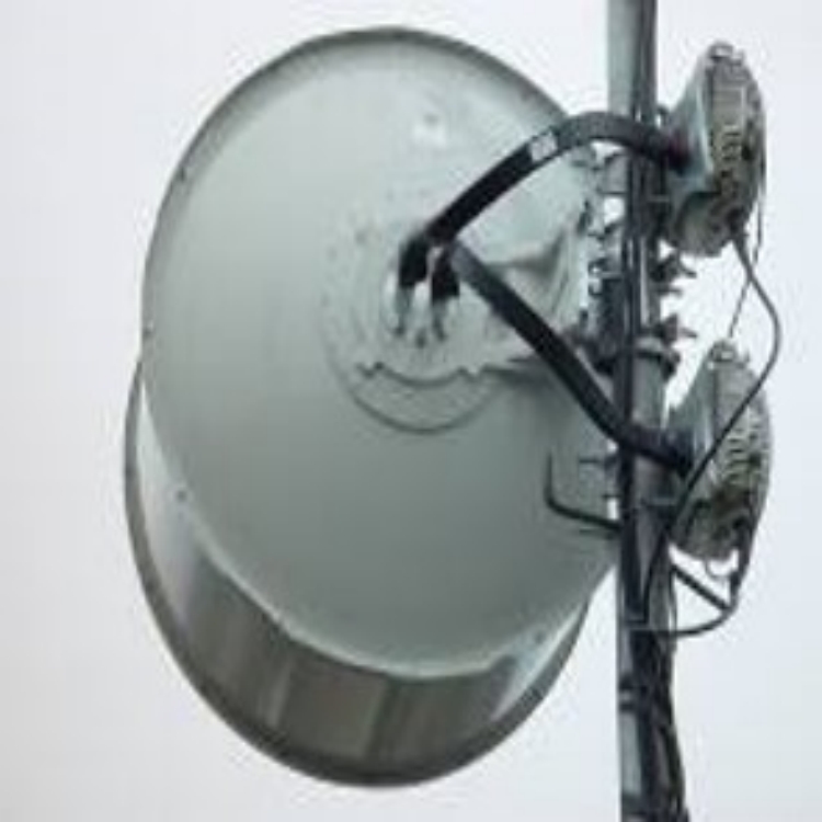 Huawei Microwave Antenna UHP Modular Antenna Single Pole 18GHz C3 A18D06MAC-3NX