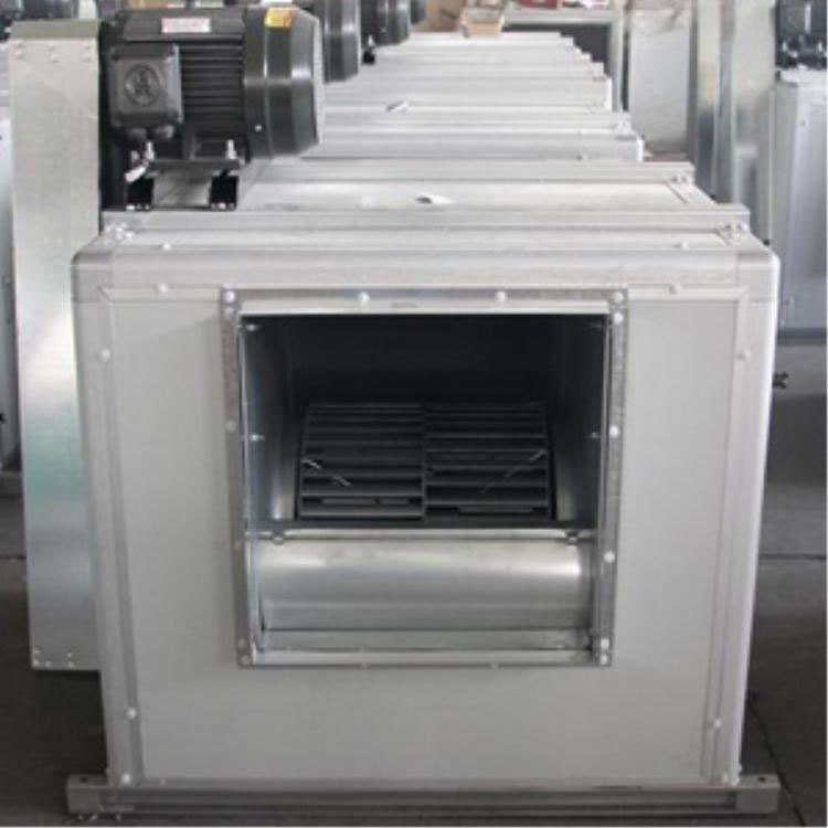 3C certified cabinet fan box, fire exhaust fan, HTFC centrifugal fan box, customized by Kona