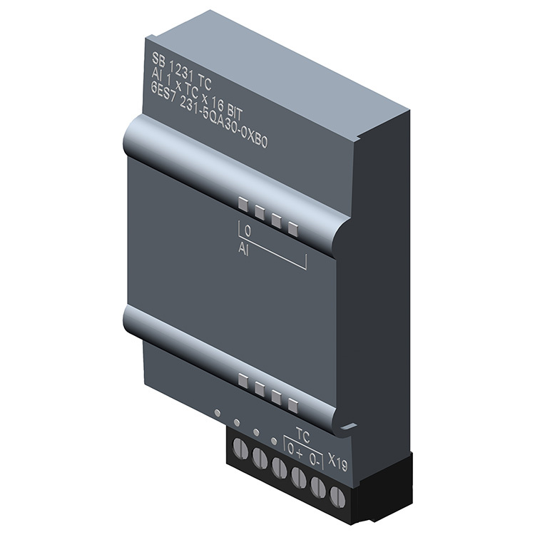 6ES7322-1CF00-0AA0 Siemens Digital Output Module SM321