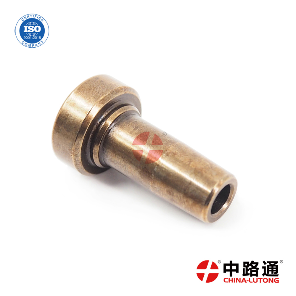 Provide FOOVC01352 injector valve ball seat suitable for Doctor's injector small valve cap manufacturer