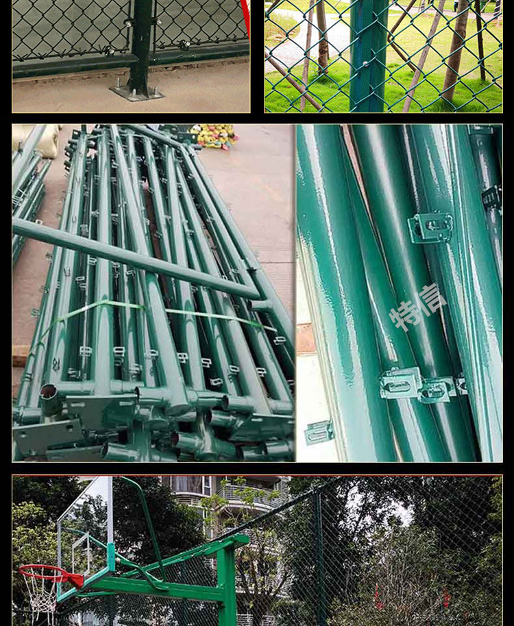 Manufacturer's Green Hook Flower Net Green Hook Flower Net Green Hook Flower Net Manufacturer Ruishuo Large