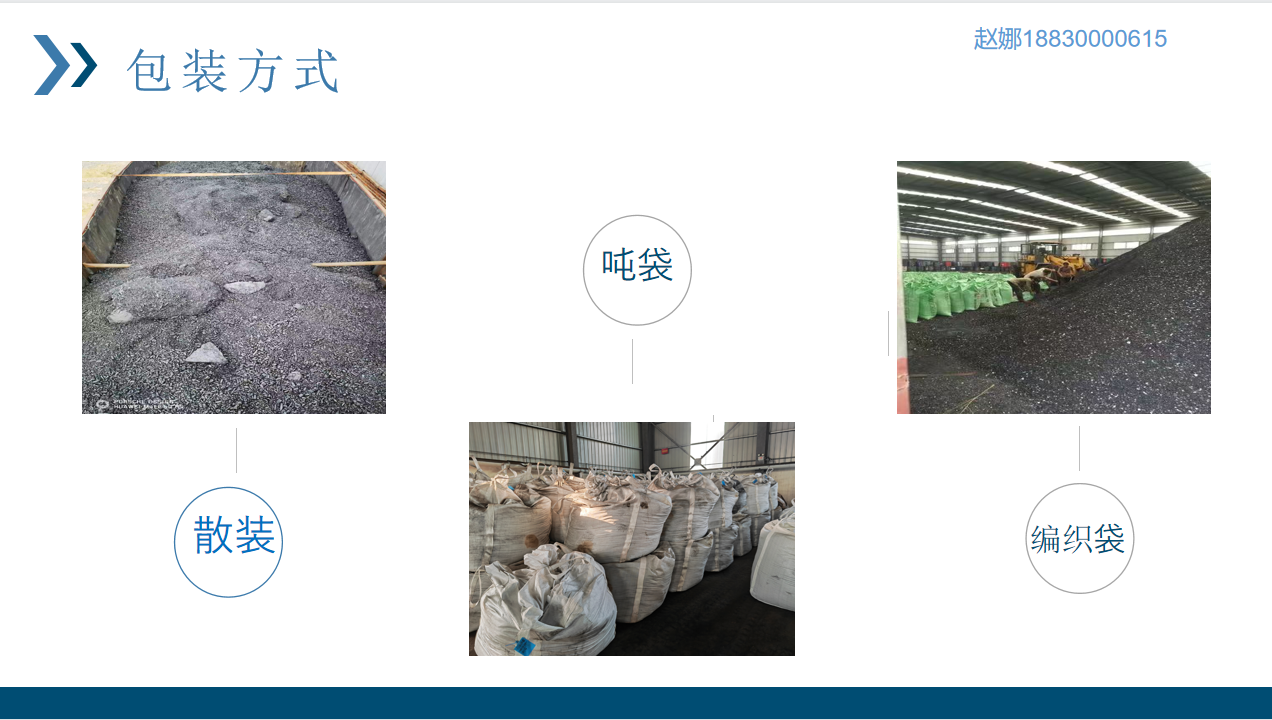 Zinc DeRi Coal Chemical Modified Asphalt Solid+Liquid Export Grade for Graphite Electrodes