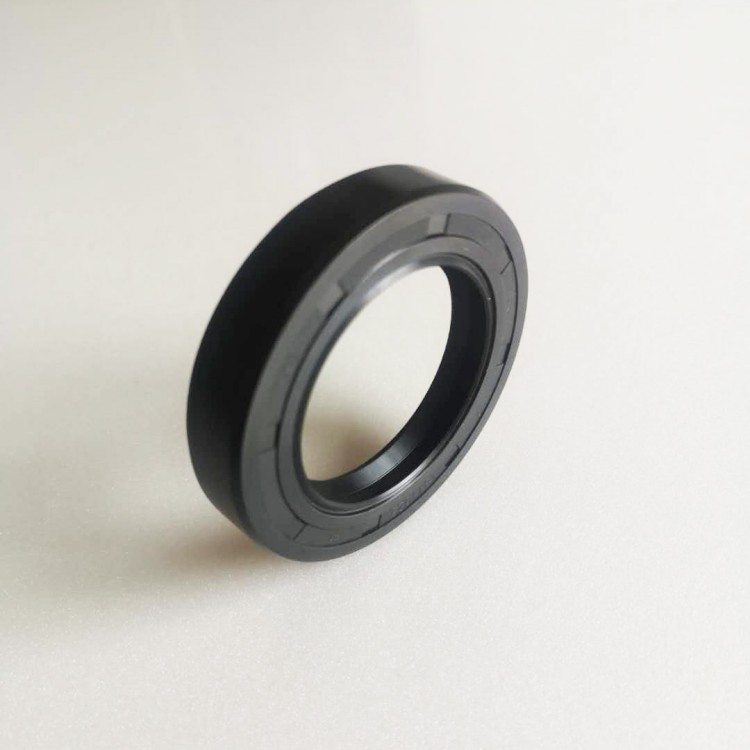 Silicone rubber ring seal FB60x62x12 sealing ring rubber skeleton oil seal customized product