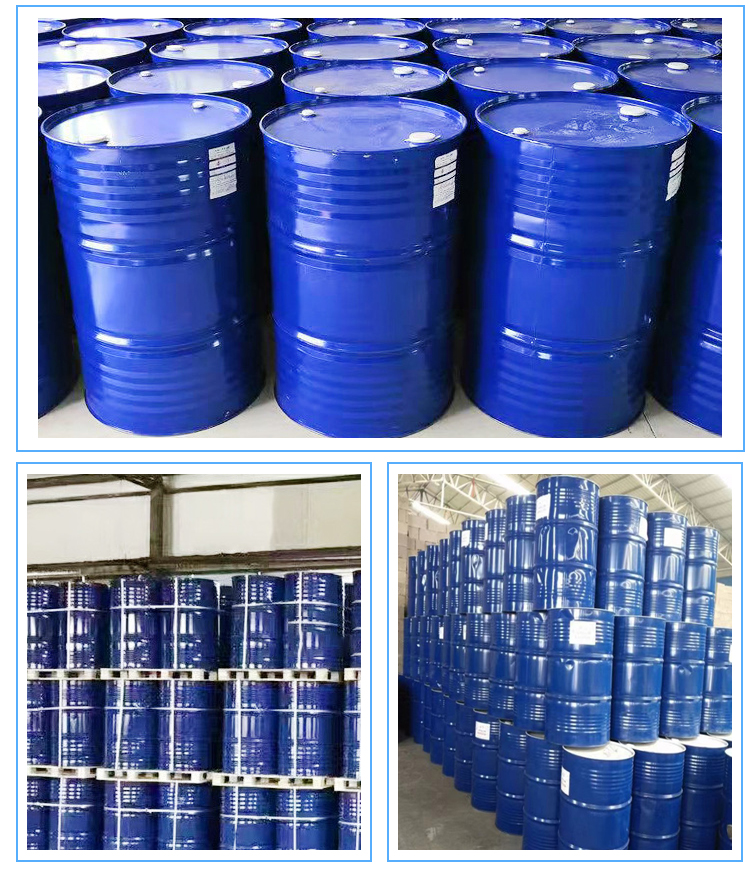 Diethanolamine National Standard Content DEA Industrial Grade Surfactant Factory Direct Delivery