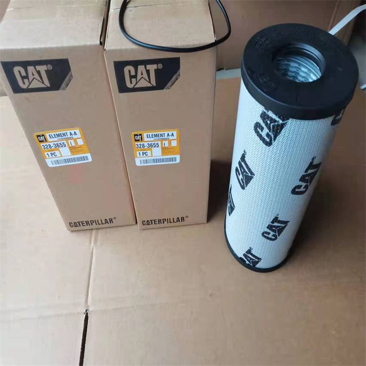 328-3655 Shuokang Filter Factory Replacing Carter Mining Equipment Accessories Hydraulic Oil Filter Element