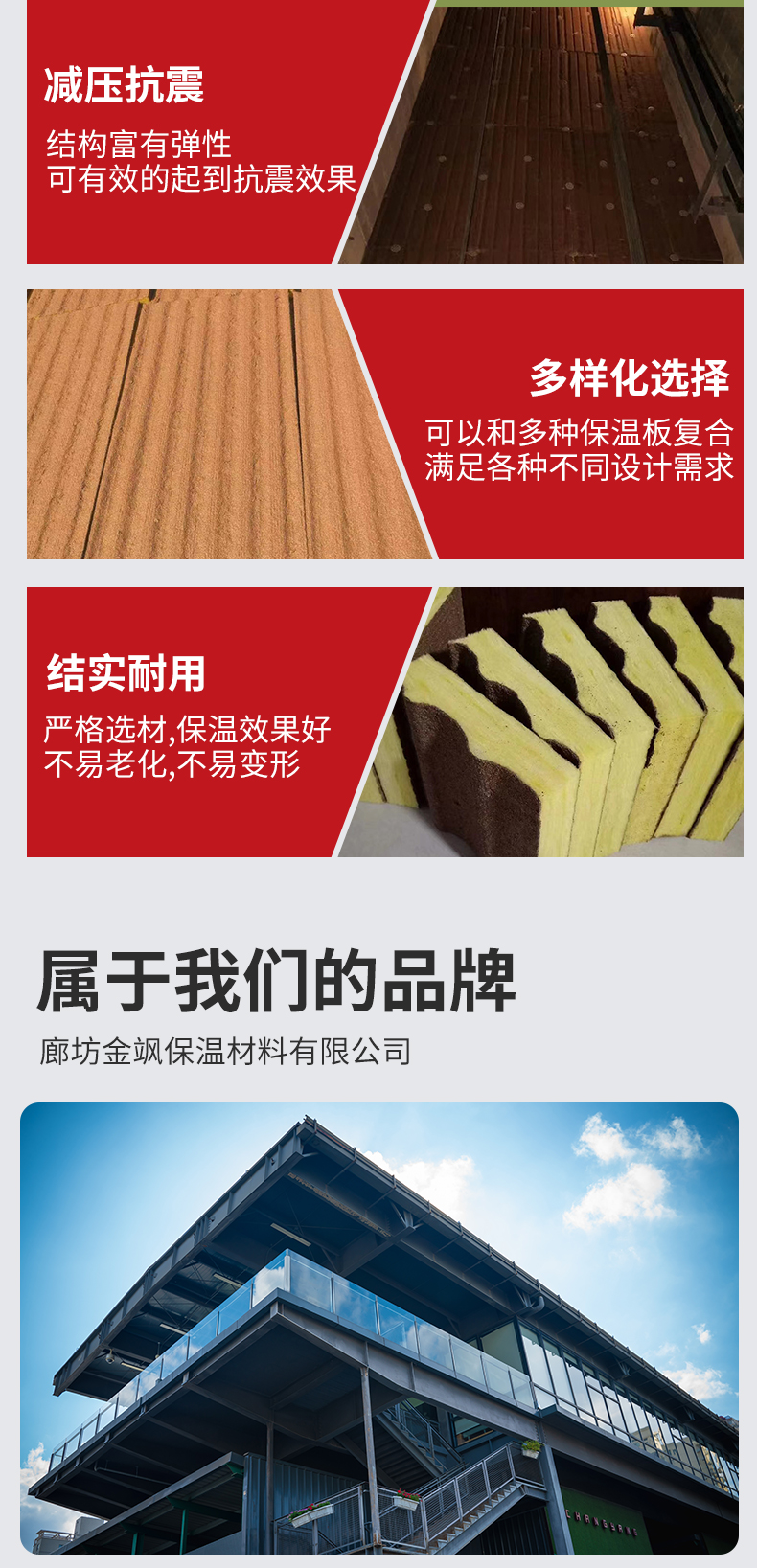 Glass wool wavy elevator shaft sound-absorbing board sound-absorbing board manufacturer supply wholesale